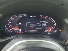 BMW X4 * M40i* ПОДГРЕВ* ПАНОРАМА* КАМЕРА* HUD* | Auto.bg — изображение 9 BMW X4 * M40i* ПОДГРЕВ* ПАНОРАМА* КАМЕРА* HUD* | Auto.bg — изображение 9