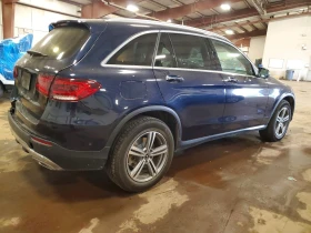 Mercedes-Benz GLC 300 * 4MATIC* DIS* 360* | Auto.bg — изображение 4 Mercedes-Benz GLC 300 * 4MATIC* DIS* 360* | Auto.bg — изображение 4