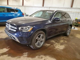Mercedes-Benz GLC 300 * 4MATIC* DIS* 360*