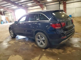 Mercedes-Benz GLC 300 * 4MATIC* DIS* 360* | Auto.bg — изображение 6 Mercedes-Benz GLC 300 * 4MATIC* DIS* 360* | Auto.bg — изображение 6