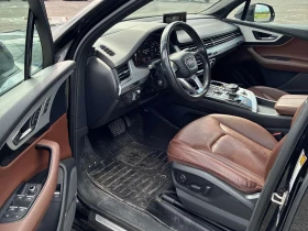 Audi Q7 * TECHNIK * FULLY LOADED * ЛИЦЕНЗИРАН ПРОДАВАЧ | Auto.bg — изображение 8 Audi Q7 * TECHNIK * FULLY LOADED * ЛИЦЕНЗИРАН ПРОДАВАЧ | Auto.bg — изображение 8