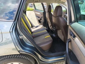 Skoda Karoq 2.0TDI 4x4 | Auto.bg — изображение 9 Skoda Karoq 2.0TDI 4x4 | Auto.bg — изображение 9