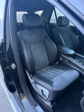 Mercedes-Benz ML 320 3.2CDi 224кс Навигация 4Matic | Auto.bg — изображение 13 Mercedes-Benz ML 320 3.2CDi 224кс Навигация 4Matic | Auto.bg — изображение 13