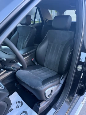 Mercedes-Benz ML 320 3.2CDi 224кс Навигация 4Matic | Auto.bg — изображение 12 Mercedes-Benz ML 320 3.2CDi 224кс Навигация 4Matic | Auto.bg — изображение 12