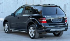 Mercedes-Benz ML 320 3.2CDi 224кс Навигация 4Matic | Auto.bg — изображение 4 Mercedes-Benz ML 320 3.2CDi 224кс Навигация 4Matic | Auto.bg — изображение 4