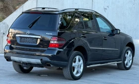 Mercedes-Benz ML 320 3.2CDi 224кс Навигация 4Matic | Auto.bg — изображение 6 Mercedes-Benz ML 320 3.2CDi 224кс Навигация 4Matic | Auto.bg — изображение 6