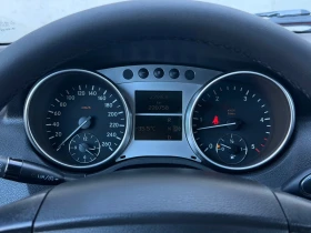 Mercedes-Benz ML 320 3.2CDi 224кс Навигация 4Matic | Auto.bg — изображение 16 Mercedes-Benz ML 320 3.2CDi 224кс Навигация 4Matic | Auto.bg — изображение 16