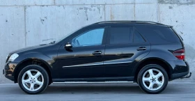 Mercedes-Benz ML 320 3.2CDi 224кс Навигация 4Matic | Auto.bg — изображение 7 Mercedes-Benz ML 320 3.2CDi 224кс Навигация 4Matic | Auto.bg — изображение 7