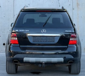 Mercedes-Benz ML 320 3.2CDi 224кс Навигация 4Matic | Auto.bg — изображение 5 Mercedes-Benz ML 320 3.2CDi 224кс Навигация 4Matic | Auto.bg — изображение 5