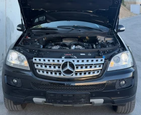 Mercedes-Benz ML 320 3.2CDi 224кс Навигация 4Matic | Auto.bg — изображение 17 Mercedes-Benz ML 320 3.2CDi 224кс Навигация 4Matic | Auto.bg — изображение 17