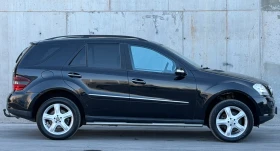 Mercedes-Benz ML 320 3.2CDi 224кс Навигация 4Matic | Auto.bg — изображение 8 Mercedes-Benz ML 320 3.2CDi 224кс Навигация 4Matic | Auto.bg — изображение 8