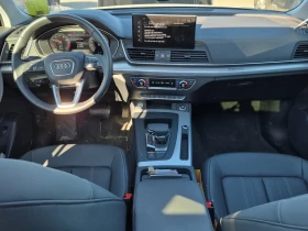 Audi Q5 PROGRESSIV / ДИСТРОНИК / АВТОКРЕДИТ | Auto.bg — изображение 9 Audi Q5 PROGRESSIV / ДИСТРОНИК / АВТОКРЕДИТ | Auto.bg — изображение 9