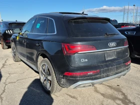 Audi Q5 PROGRESSIV / ДИСТРОНИК / АВТОКРЕДИТ | Auto.bg — изображение 4 Audi Q5 PROGRESSIV / ДИСТРОНИК / АВТОКРЕДИТ | Auto.bg — изображение 4
