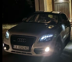 Audi Q5 - 9900 € - 54532085 6 | Car24.bg Audi Q5 - 9900 € - 54532085 6