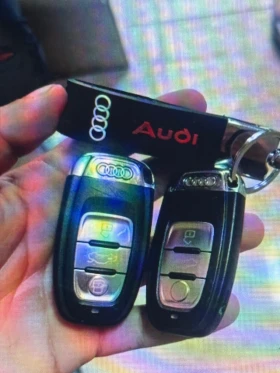 Audi Q5 - 9900 € - 54532085 2 | Car24.bg Audi Q5 - 9900 € - 54532085 2