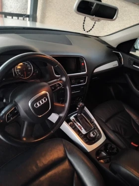 Audi Q5 - 9900 € - 54532085 3 | Car24.bg Audi Q5 - 9900 € - 54532085 3