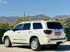 Toyota Sequoia 5.7i//V8* PLATINUM* FACELIFT* FULL | Auto.bg — изображение 5 Toyota Sequoia 5.7i//V8* PLATINUM* FACELIFT* FULL | Auto.bg — изображение 5