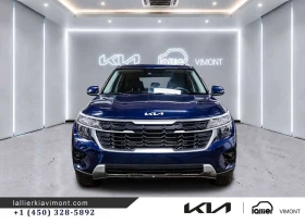 Kia Seltos 2.0 LX / Carfax / Цена до България | Auto.bg — изображение 2 Kia Seltos 2.0 LX / Carfax / Цена до България | Auto.bg — изображение 2