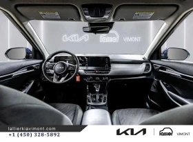 Kia Seltos 2.0 LX / Carfax / Цена до България | Auto.bg — изображение 9 Kia Seltos 2.0 LX / Carfax / Цена до България | Auto.bg — изображение 9