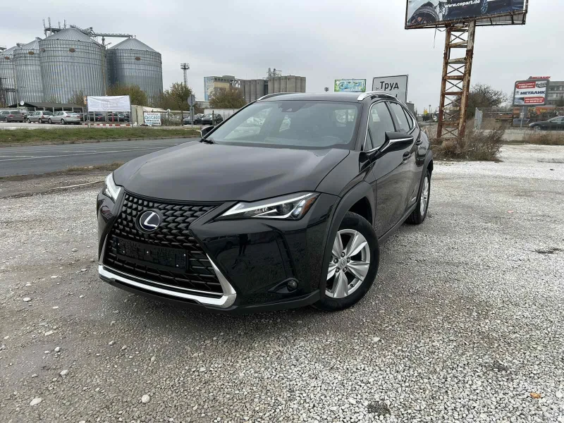Lexus UX 250h 2.0 Hybrid ACC - 19900 € / 38921.02 лв. - 22852058 1 | Car24.bg Lexus UX 250h 2.0 Hybrid ACC - 19900 € / 38921.02 лв. - 22852058 1