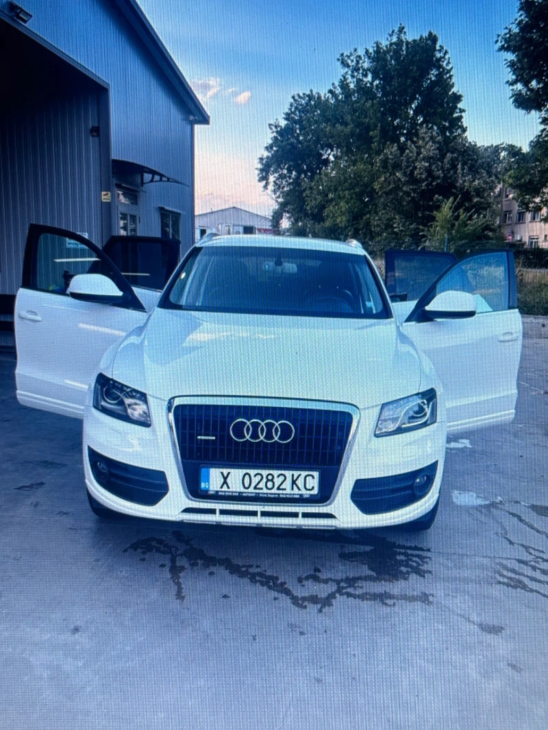Audi Q5 - 9900 € - 54532085 1 | Car24.bg Audi Q5 - 9900 € - 54532085 1