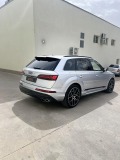 Audi SQ7 Black Edition /Carbon/FULL!!! - [6] 