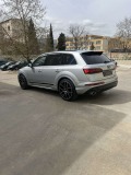 Audi SQ7 Black Edition /Carbon/FULL!!! - [7] 