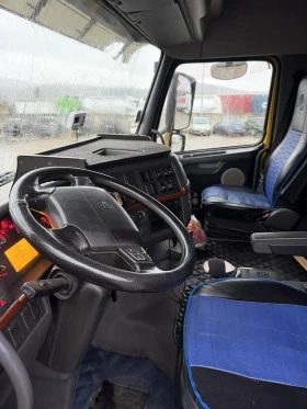 Volvo Fh 460 | Auto.bg — изображение 4 Volvo Fh 460 | Auto.bg — изображение 4