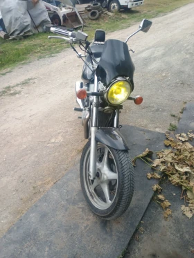 Suzuki VX