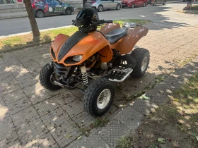 Kawasaki Kfx undefined | Auto.bg — изображение 2 Kawasaki Kfx undefined | Auto.bg — изображение 2