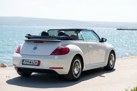 VW New beetle jeans 1 - Car24.bg VW New beetle jeans 1