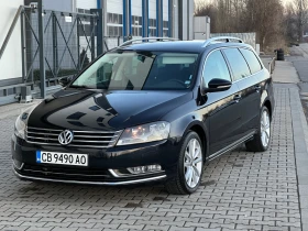 VW Passat 2.0 TDI DSG 170кс 4motion - Car24.bg VW Passat 2.0 TDI DSG 170кс 4motion