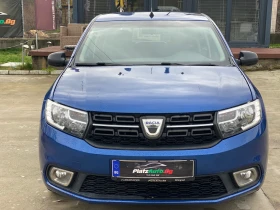 Dacia Sandero Benzin/Gaz/100000km/ - 12555 лв. / 6419.27 € - 84525728 2 | Car24.bg Dacia Sandero Benzin/Gaz/100000km/ - 12555 лв. / 6419.27 € - 84525728 2