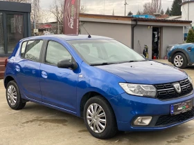 Dacia Sandero Benzin/Gaz/100000km/ - 12555 лв. / 6419.27 € - 84525728 3 | Car24.bg Dacia Sandero Benzin/Gaz/100000km/ - 12555 лв. / 6419.27 € - 84525728 3