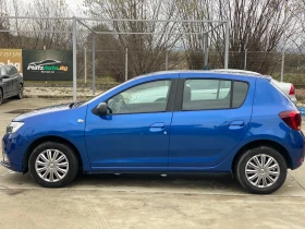 Dacia Sandero Benzin/Gaz/100000km/ - 12555 лв. / 6419.27 € - 84525728 4 | Car24.bg Dacia Sandero Benzin/Gaz/100000km/ - 12555 лв. / 6419.27 € - 84525728 4