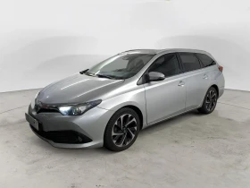 Toyota Auris * 1.6d-4d* Facelift* 2016* - Car24.bg Toyota Auris * 1.6d-4d* Facelift* 2016*