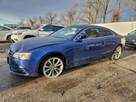 Audi A5 2.0L 4 All wheel drive - Car24.bg Audi A5 2.0L 4 All wheel drive