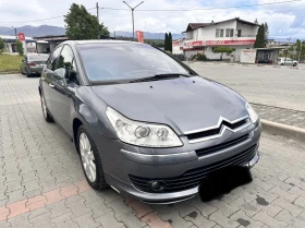 Citroen C4 2.0 /140 к.с. Exclusive + газ