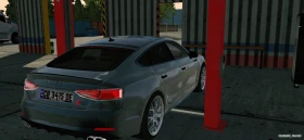 Audi Rs5 undefined | Auto.bg — изображение 13 Audi Rs5 undefined | Auto.bg — изображение 13