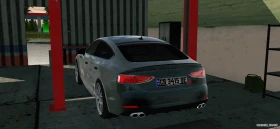 Audi Rs5 undefined | Auto.bg — изображение 12 Audi Rs5 undefined | Auto.bg — изображение 12