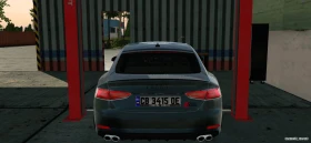 Audi Rs5 undefined | Auto.bg — изображение 14 Audi Rs5 undefined | Auto.bg — изображение 14