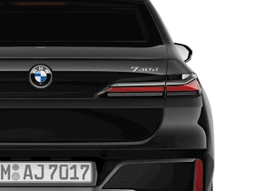 BMW 740 xDrive Sedan - 108600 € / 212403.14 лв. - 97937435 7 | Car24.bg BMW 740 xDrive Sedan - 108600 € / 212403.14 лв. - 97937435 7