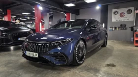 Mercedes-Benz EQS 53 AMG | Auto.bg — изображение 2 Mercedes-Benz EQS 53 AMG | Auto.bg — изображение 2