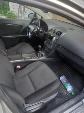 Toyota Avensis undefined | Auto.bg — изображение 2 Toyota Avensis undefined | Auto.bg — изображение 2