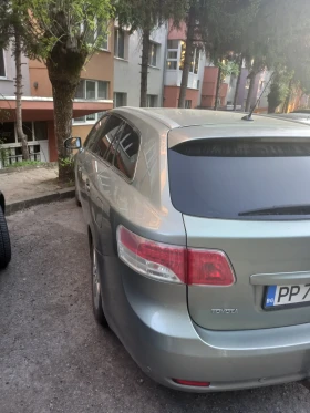 Toyota Avensis undefined | Auto.bg — изображение 5 Toyota Avensis undefined | Auto.bg — изображение 5