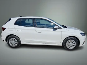 Skoda Fabia Амбишън 1, 0 MPI, 65 к.с., 5M + BRC газ | Auto.bg — изображение 6 Skoda Fabia Амбишън 1, 0 MPI, 65 к.с., 5M + BRC газ | Auto.bg — изображение 6