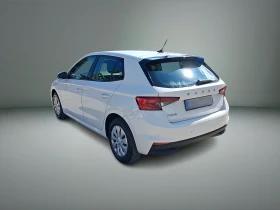 Skoda Fabia Амбишън 1, 0 MPI, 65 к.с., 5M + BRC газ | Auto.bg — изображение 3 Skoda Fabia Амбишън 1, 0 MPI, 65 к.с., 5M + BRC газ | Auto.bg — изображение 3