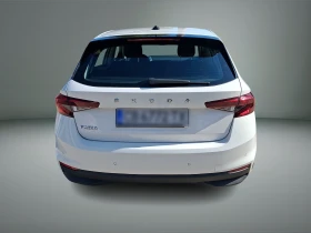 Skoda Fabia Амбишън 1, 0 MPI, 65 к.с., 5M + BRC газ | Auto.bg — изображение 4 Skoda Fabia Амбишън 1, 0 MPI, 65 к.с., 5M + BRC газ | Auto.bg — изображение 4