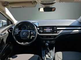 Skoda Fabia Амбишън 1, 0 MPI, 65 к.с., 5M + BRC газ | Auto.bg — изображение 11 Skoda Fabia Амбишън 1, 0 MPI, 65 к.с., 5M + BRC газ | Auto.bg — изображение 11