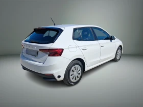 Skoda Fabia Амбишън 1, 0 MPI, 65 к.с., 5M + BRC газ | Auto.bg — изображение 5 Skoda Fabia Амбишън 1, 0 MPI, 65 к.с., 5M + BRC газ | Auto.bg — изображение 5